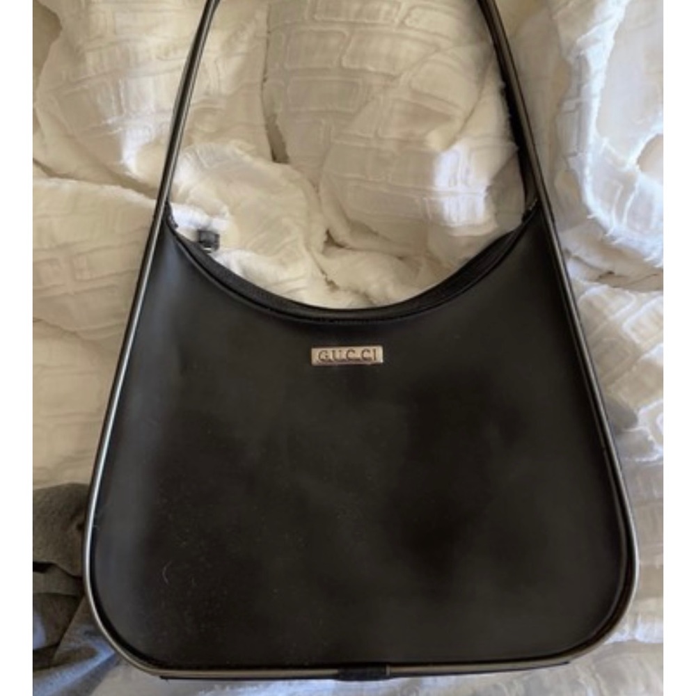Vintage Gucci Shoulder Bag